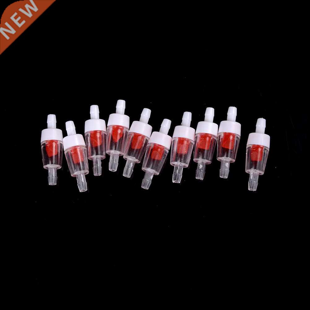 10pcs/lot Durable Non-Return One Way Check Valve CO2 Aquariu图片