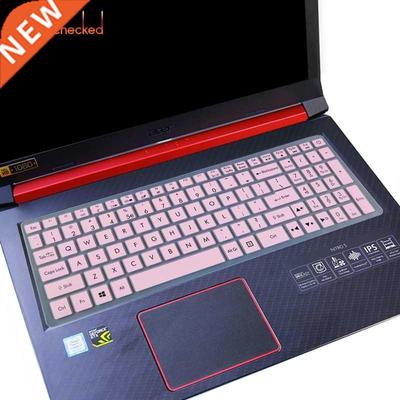 15.6 inch Laptop Keyboard Cover skin Protector for Acer Pre