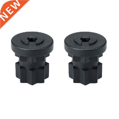 2Pcs Kayak Base Mount Track Base Canoe Boat Fishing Rod