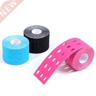 Therapeutic Tape Waterproof 5m Kinesiology Muscles Sports