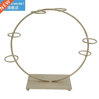 Home Graduation Reusable With Base Multifunction 6 Holes Kit