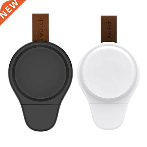 Magnetc USB Wreless Fast Chargng Sports Classc Smart Wat