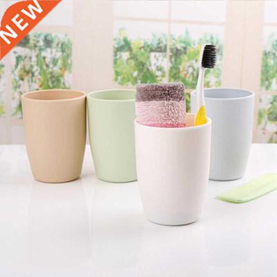 New Nordic Style Travel Portable Washing Cup Couple