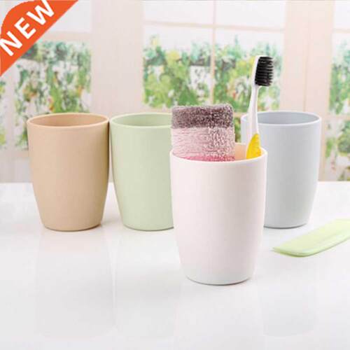 New Nordic Style Travel Portable Washing Cup Couple