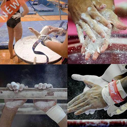 Magnesium Carbonate Chalk Block for Sports Gymnastic Gym Wei