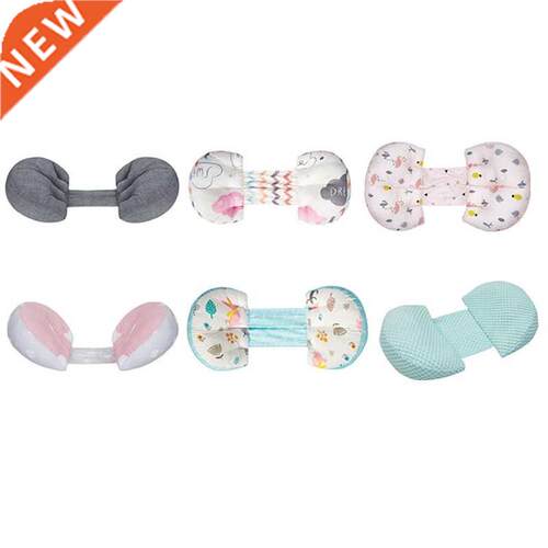 Cotton Pregnant Waist Pillow U Shaped Full Body Pillow