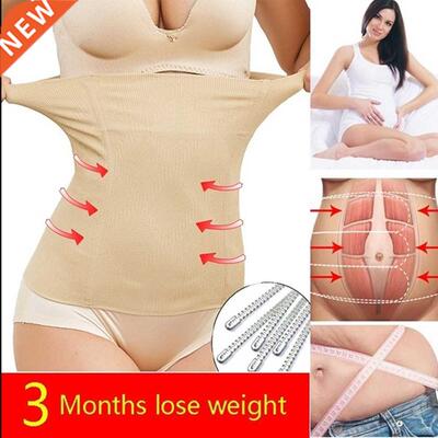 US Shipping Postpartum Belly Revery Band After Baby Tummy Tu