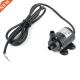 Brushless Small Pump Black Motor Submersible Pumps
