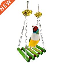 Bird Toy Parrot Budgie Cockatiel Christmas Parakeet Chew