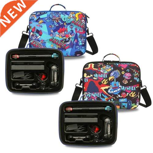 Switch Portable Storage Box Switch Console Protective Travel