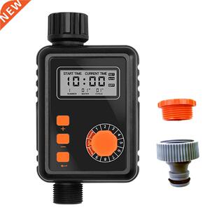 KKmoon Electronic Irrigation Regulator Automatic Irrigation