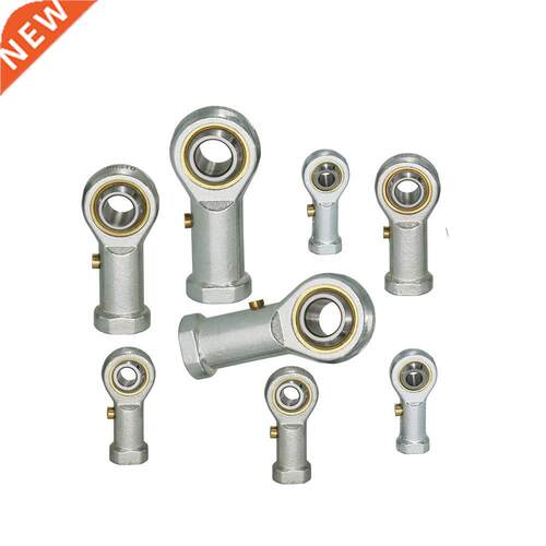10PCS PHS10 10mm Bore Dimeter Rod End Bering M10x1.5 Thre