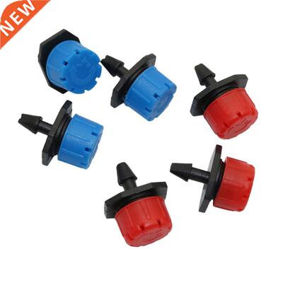 25Pcs Adjustable Irrigation Drippers Garden Micro Drip Irrig