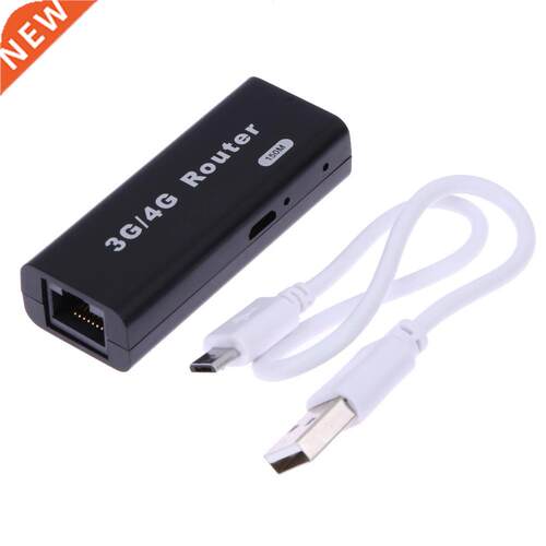 2022 New Mini Portable G/4G WiFi Wlan Hotspot AP Client 150