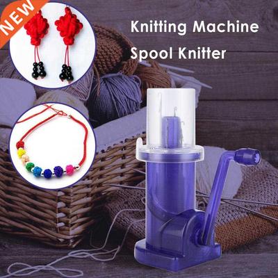 Creative DIY Needle Sewing Tools DIY Hand-operated Embellish