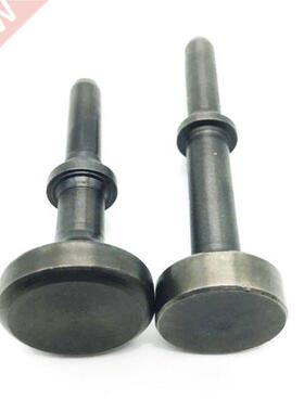 80mm/100mm Smoothing Pneumatic Drifts Air Hammer Bit Set Ext