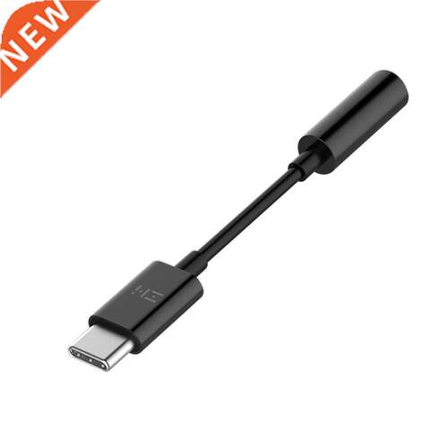 Usb Type C To 3.5mm Aux Audio Adapter Original for Xiaomi 9/