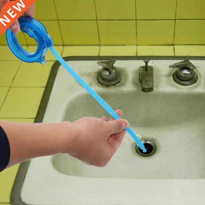 salle de bain égout nettoyage crochet salle de bain d