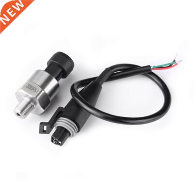 0-200PSI Pressure Gauge Transducer Pressure Transducer Sende