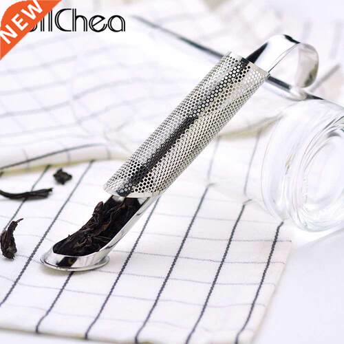 Tea Infuser For Tea Strainer Stainless Steel Infuser Pipe D