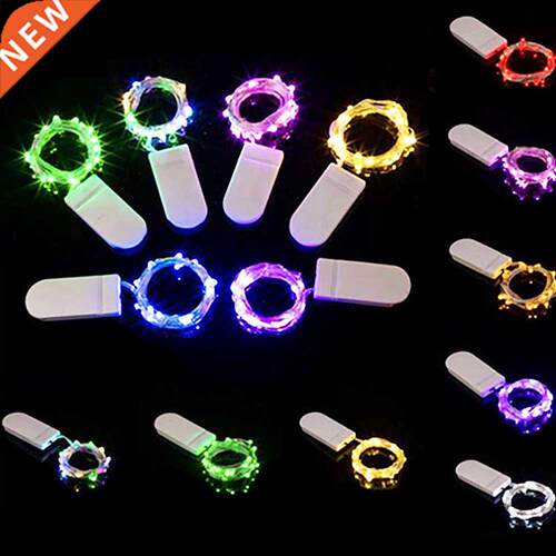 Waterproof Fairy Light New year LED Christmas Light Copper W