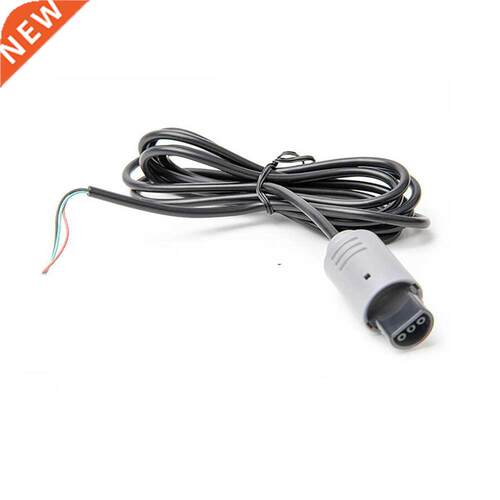 100 pcs a lot 1.8m Game Controller Extension Cable for N64 C