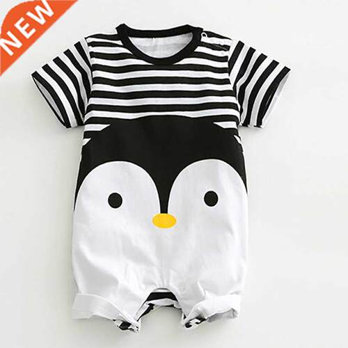 2020 Baby Rompers Summer Lovely Baby Boy Grl Clothng Newbo