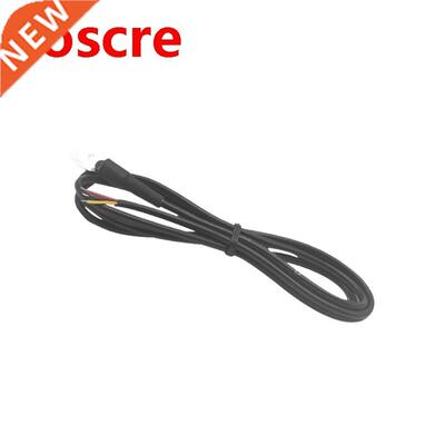 DL-DS18B20-M4 wire lug fixed digital temperature sensor prob