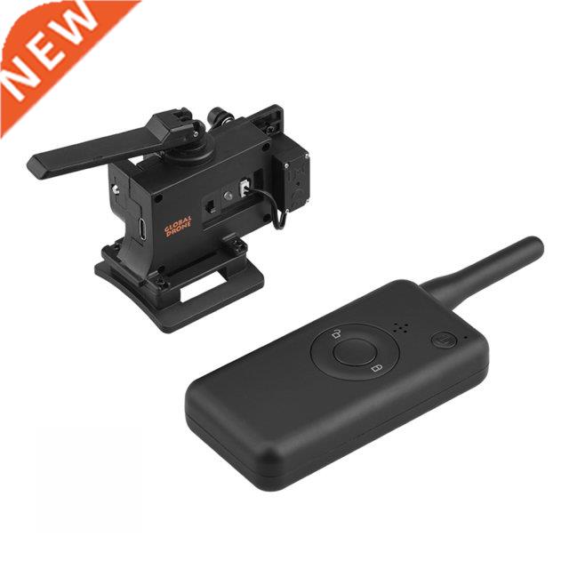 Drone Thrower Airdrop Air Drop System for DJI Mavic 2/Pro/Ai
