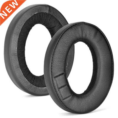 Leather Ear Cushion Sponge Earpads Compatible withParrot by