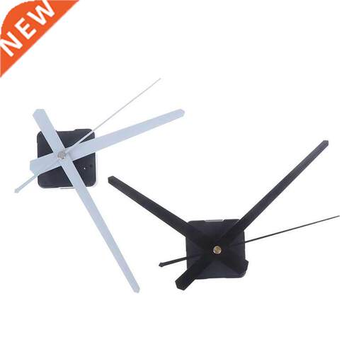 1Set New Hot  Quartz Clock Movement Mechansm Hands Wall