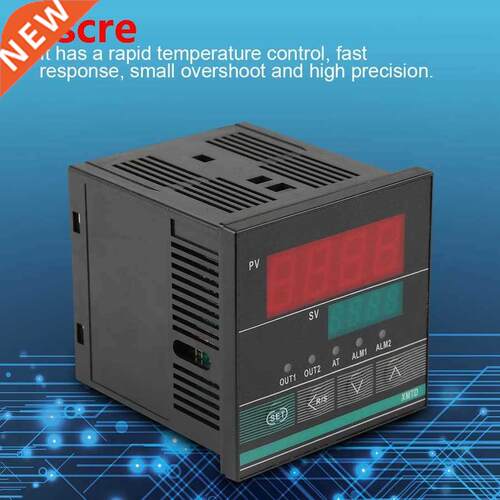 XMTD-6000/XMTD-6412/XMTD-6411/K/PT100 Adjustable Digital LED