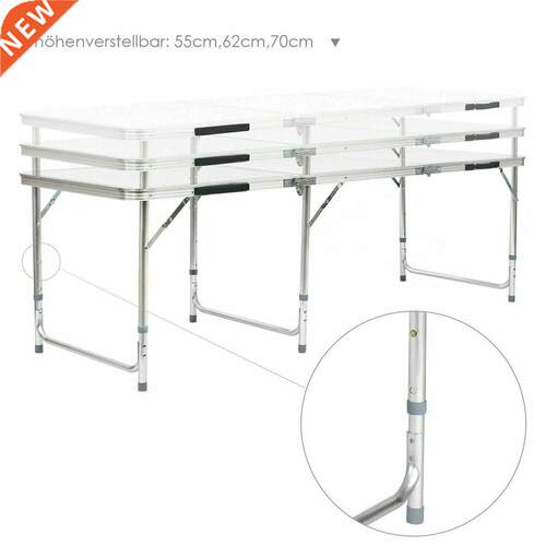 Outdoor Table Foldable Portable Outdoor Table Camping Foldin
