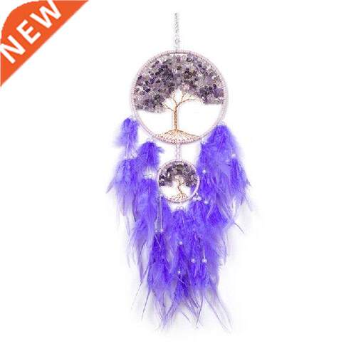 Dream Catcher Wind Chimes Art Chimes Home Craft