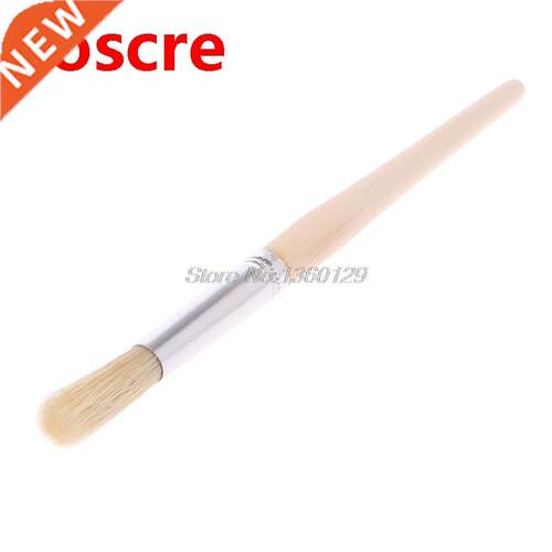 Coffee Grinder Cleaning Fur Brush Dusting Coffeemaker Coffee