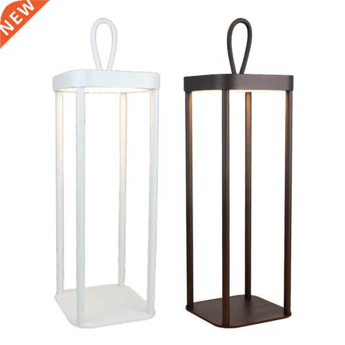 Cordless Portable Lantern Light 5000mAh Rechargeable