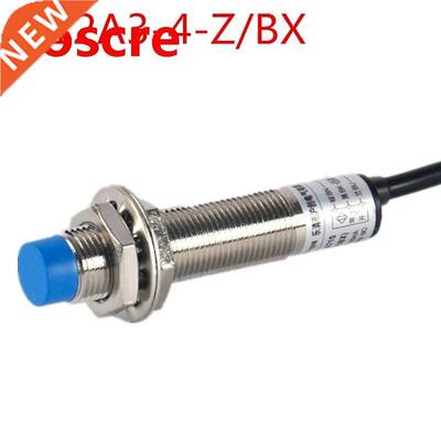 Proximity switch LJ12A3-4-Z/BX CHE12-4NA-A710 three line NPN