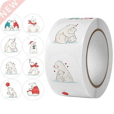 Animals Cartoon Stickers For Kids Classic Toys Sticker Schoo