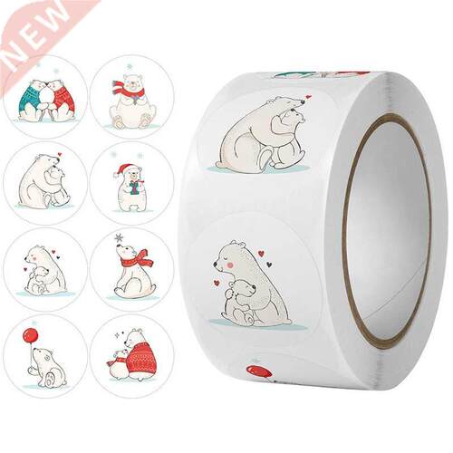 Animals Cartoon Stickers For Kids Classic Toys Sticker Schoo