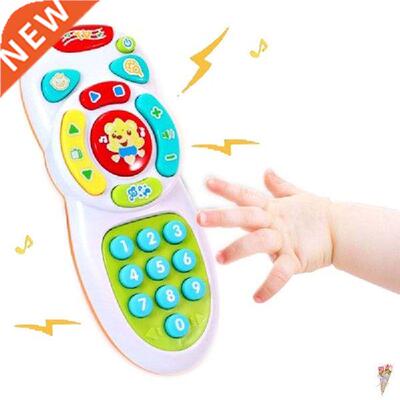 Electric Learning Machine Sound Baby Vocal Toys Music