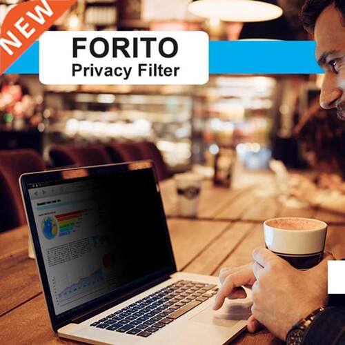 Laptop Privacy Film Magnetic Sticker Screen Privacy Film Sui