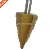 Reamer Drlls Coated Tool Power