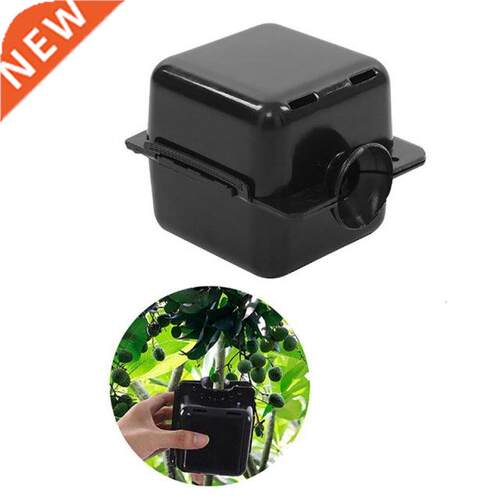 10Pcs Plant Root Growing Box Reusable Plant Rooting Device A