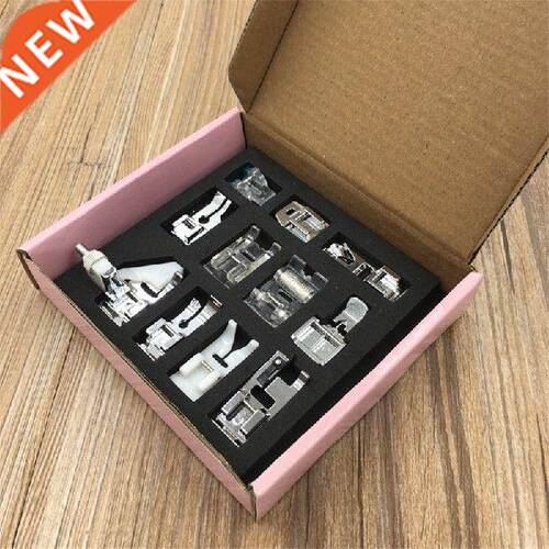 11Piece/set New Arrive Sewing Tools With Bag With Hidden