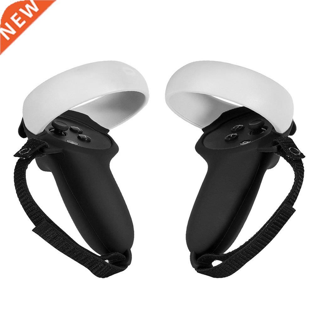 VR Accessories Protective Cover For Oculus Quest 2 VR Touch