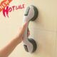 Inallation Bathroom Handle 1pcs Suction free Super Nail