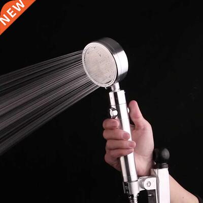 Bathroom Accessories Shower Head 60 Degrees Rotating