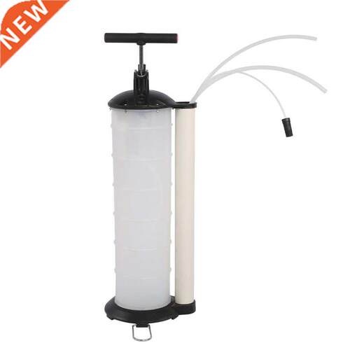 7L Automobile Car Waste Oil Water Suction Extraction Pump Fl
