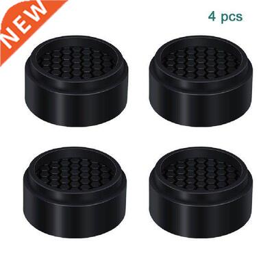 Set of 4 Washing Machine Pads Shock Absorbing Floor