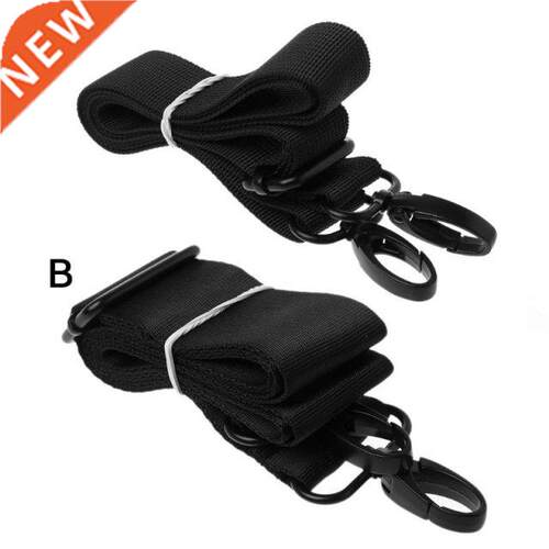 Universal Adjustable Nylon Shoulder Strap Belt For Bluetooth
